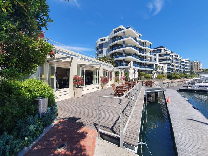 2 Bedroom Property for Sale in Waterfront Western Cape